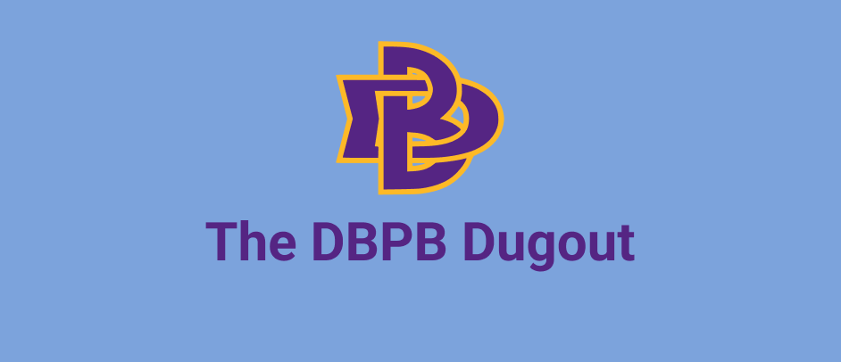 Sign Up for our DBPB Newsletter