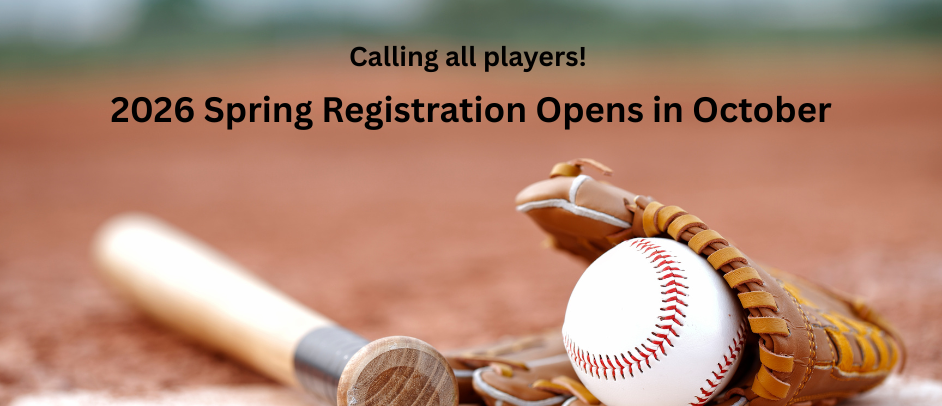 SIGN UP TO BE NOTIFIED