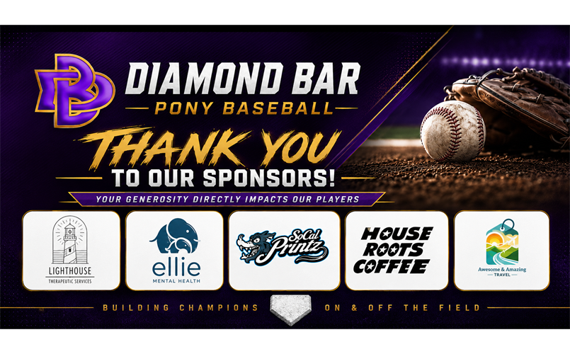 VISIT OUR SPONSORS